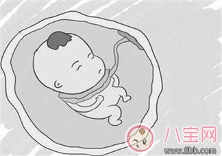 臍帶繞頸一周寶寶有危險嗎  臍帶繞頸一周可以順產(chǎn)嗎