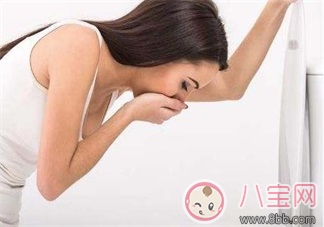 孕婦孕吐怎么辦      趕走孕吐小竅門