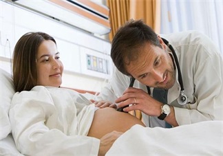 第一次做產(chǎn)檢什么時候做比較好     產(chǎn)檢要準備什么