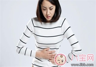 下腹痛是不是要流產(chǎn)了    流產(chǎn)前兆是什么