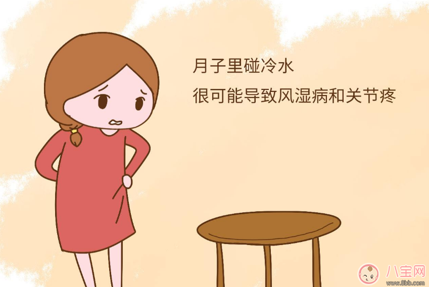 產(chǎn)后如何預(yù)防產(chǎn)后風(fēng)濕病 產(chǎn)后風(fēng)濕病調(diào)理方法 產(chǎn)后如何預(yù)防產(chǎn)后風(fēng)濕病 產(chǎn)后風(fēng)濕病調(diào)理方法