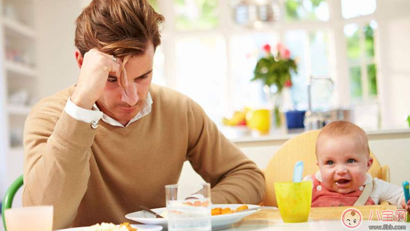 爸爸會得產(chǎn)后抑郁癥 爸爸得了產(chǎn)后抑郁癥怎么辦 爸爸會得產(chǎn)后抑郁癥 爸爸得了產(chǎn)后抑郁癥怎么辦