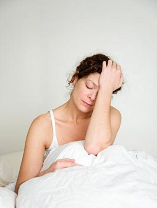 產(chǎn)后壓力太大怎么辦 如何健康飲食緩解壓力