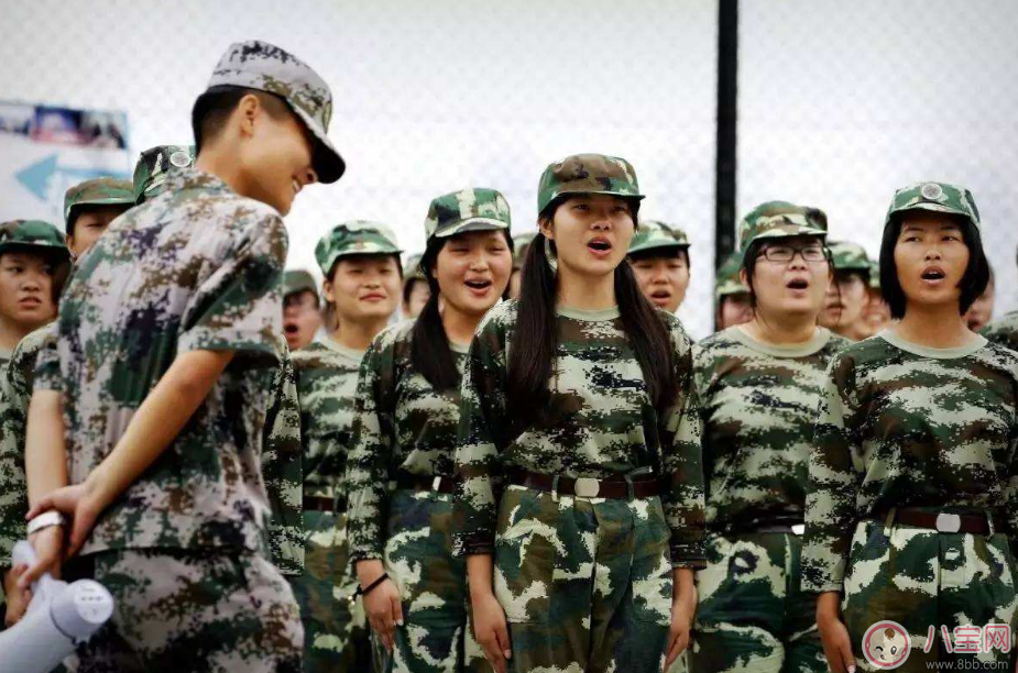 軍訓(xùn)怎么防曬曬不黑 大學(xué)生最佳防曬指南 軍訓(xùn)怎么防曬曬不黑 大學(xué)生最佳防曬指南