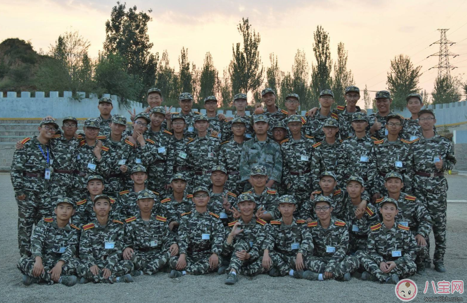 軍訓(xùn)怎么防曬曬不黑 大學(xué)生最佳防曬指南 軍訓(xùn)怎么防曬曬不黑 大學(xué)生最佳防曬指南