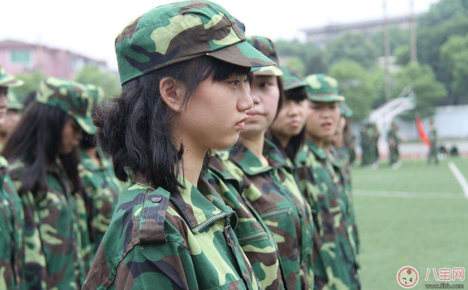 軍訓(xùn)怎么防曬曬不黑 大學(xué)生最佳防曬指南 軍訓(xùn)怎么防曬曬不黑 大學(xué)生最佳防曬指南