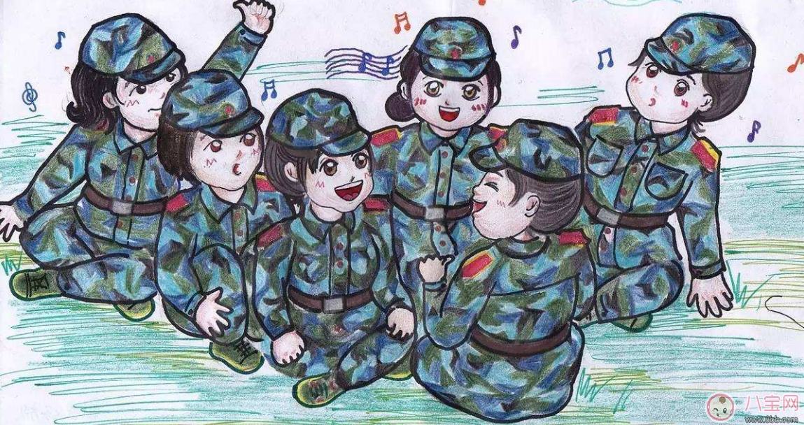 軍訓(xùn)怎么防曬曬不黑 大學(xué)生最佳防曬指南 軍訓(xùn)怎么防曬曬不黑 大學(xué)生最佳防曬指南