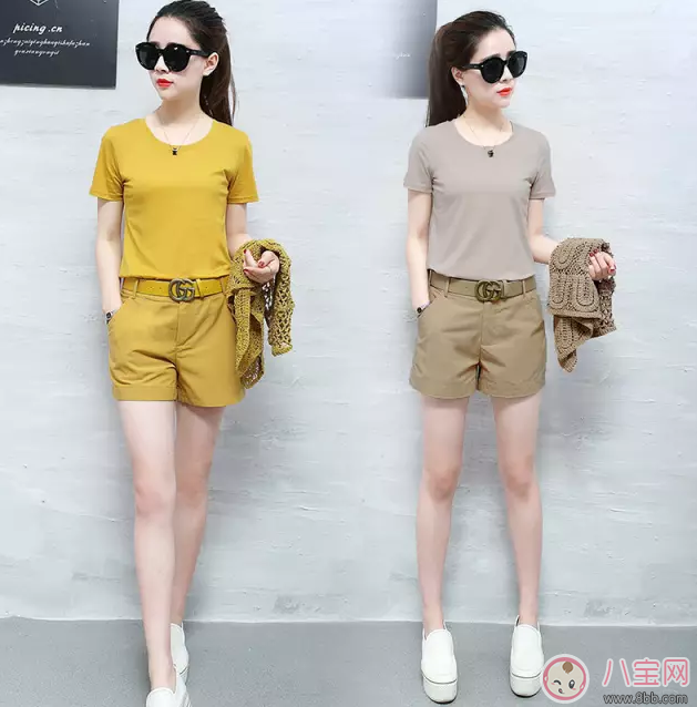 媽媽會(huì)打扮對孩子的影響居然這么大 細(xì)心打扮會(huì)對自己好也是對孩子好 媽媽會(huì)打扮對孩子的影響居然這么大 細(xì)心打扮會(huì)對自己好也是對孩子好