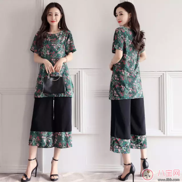 媽媽會(huì)打扮對孩子的影響居然這么大 細(xì)心打扮會(huì)對自己好也是對孩子好 媽媽會(huì)打扮對孩子的影響居然這么大 細(xì)心打扮會(huì)對自己好也是對孩子好