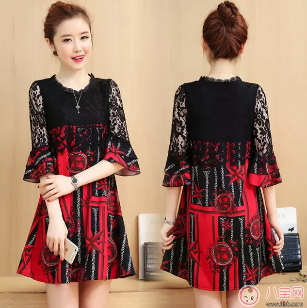 媽媽會(huì)打扮對孩子的影響居然這么大 細(xì)心打扮會(huì)對自己好也是對孩子好 媽媽會(huì)打扮對孩子的影響居然這么大 細(xì)心打扮會(huì)對自己好也是對孩子好