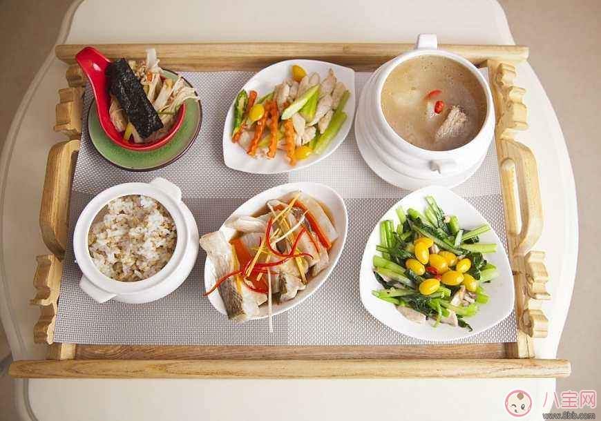 月子餐的標(biāo)準(zhǔn)到底是什么？