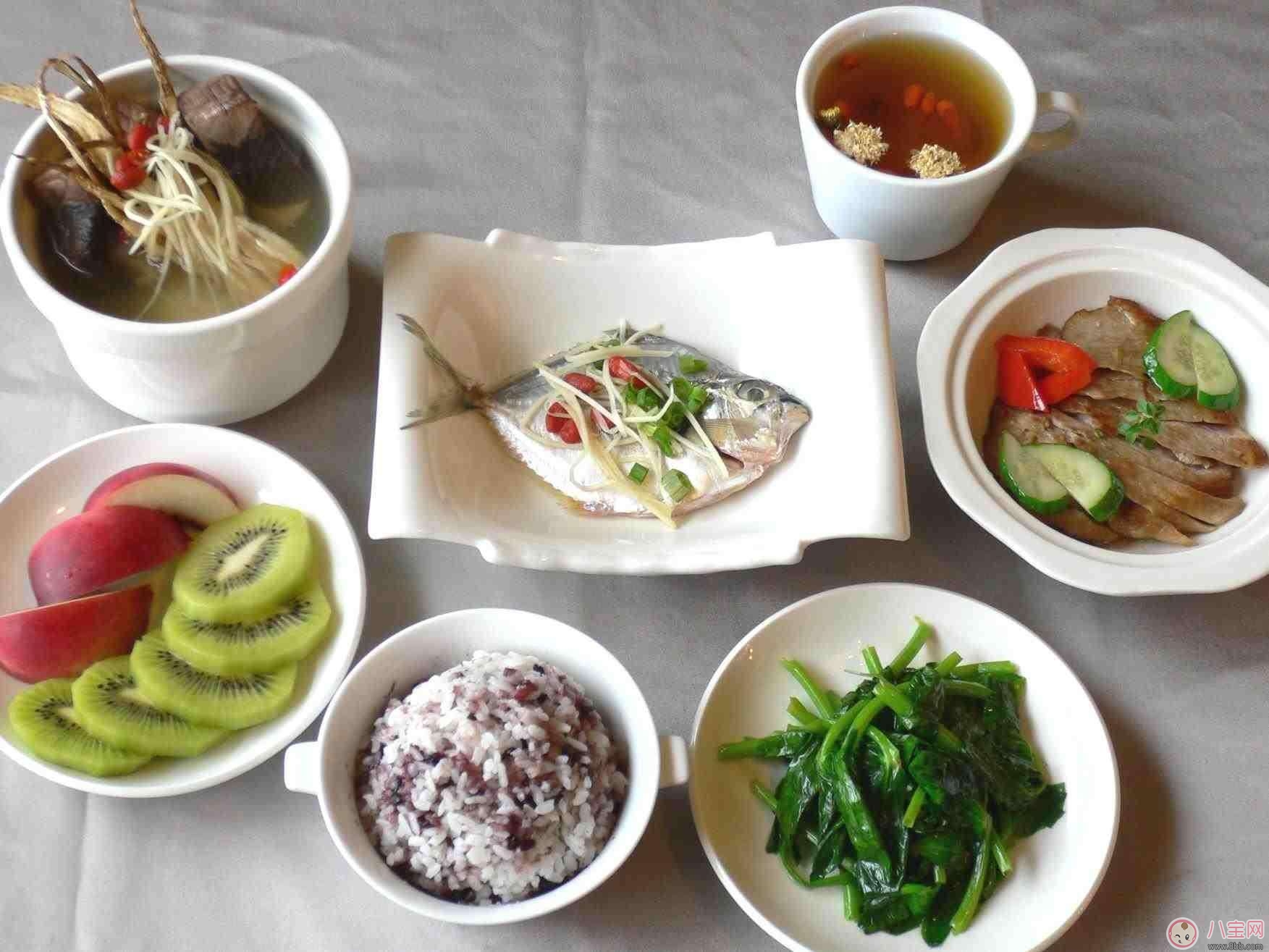 月子餐的標(biāo)準(zhǔn)到底是什么？