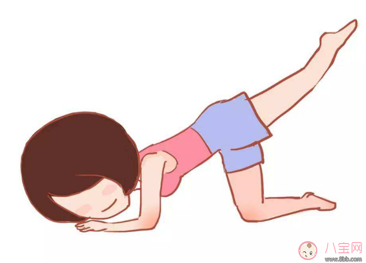 產(chǎn)后恢復(fù)有時(shí)候也看體質(zhì) 月子期間怎么恢復(fù)才好 產(chǎn)后恢復(fù)有時(shí)候也看體質(zhì) 月子期間怎么恢復(fù)才好