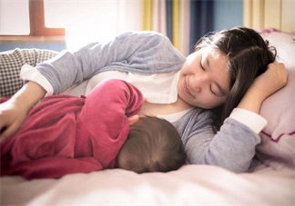 生完孩子變黃臉婆 產后臉部長細紋護理方法