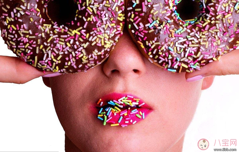 避免傷害眼睛女性健康如何保障