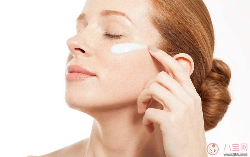 避免傷害眼睛女性健康如何保障