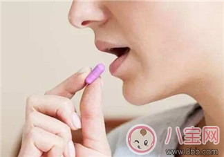 哺乳期寶媽生病了能用藥嗎？哺乳期用藥安全常識