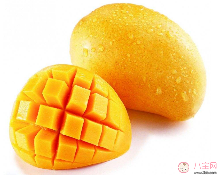 懷孕想吃芒果可以吃多少 懷孕芒果怎么吃