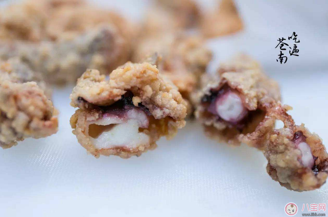 孕婦想吃魷魚怎么辦 孕婦能吃魷魚嗎