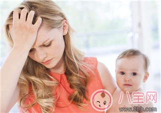 產(chǎn)后憂郁癥跡象 媽媽飲食不可忽視 產(chǎn)后憂郁癥跡象 媽媽飲食不可忽視