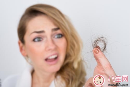 產(chǎn)后掉發(fā)嚴(yán)重怎么辦 產(chǎn)后掉發(fā)如何正確預(yù)防 產(chǎn)后掉發(fā)嚴(yán)重怎么辦 產(chǎn)后掉發(fā)如何正確預(yù)防