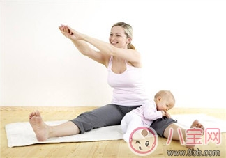 你真的了解產(chǎn)后瘦身么？ 產(chǎn)后減肥的時間安排