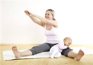 你真的了解產(chǎn)后瘦身么？ 產(chǎn)后減肥的時間安排