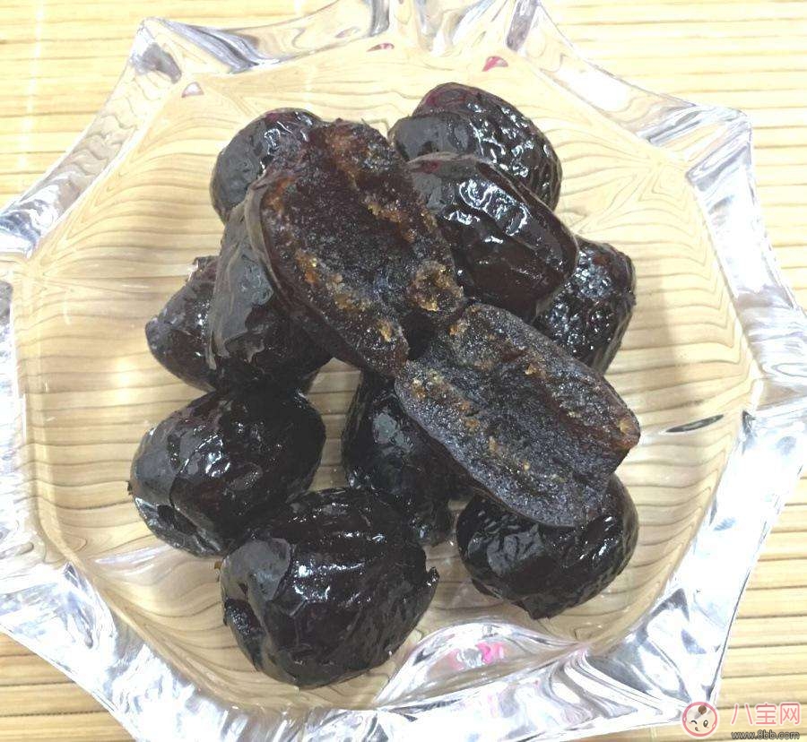 女性適合的中藥零食吃法有講究 食用有哪些注意事項(xiàng) 女性適合的中藥零食吃法有講究 食用有哪些注意事項(xiàng)