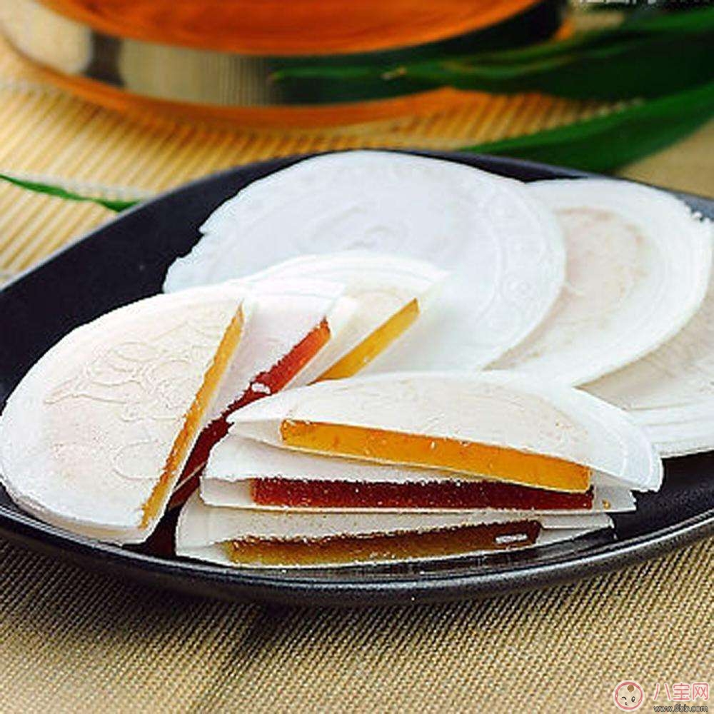 女性適合的中藥零食吃法有講究 食用有哪些注意事項(xiàng) 女性適合的中藥零食吃法有講究 食用有哪些注意事項(xiàng)