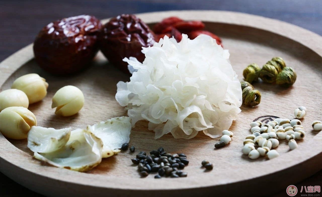 女性適合的中藥零食吃法有講究 食用有哪些注意事項(xiàng) 女性適合的中藥零食吃法有講究 食用有哪些注意事項(xiàng)