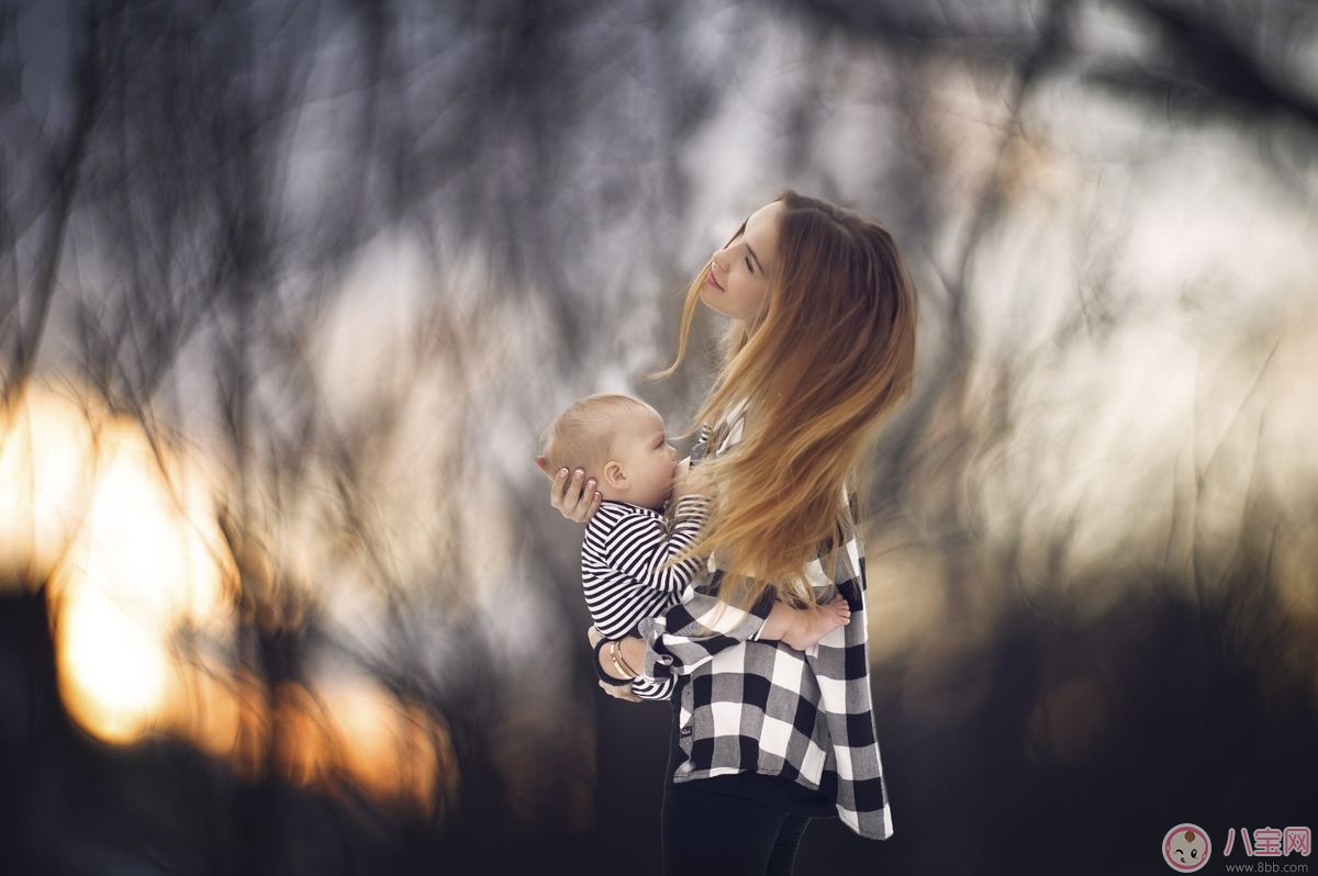 乙肝媽媽還能給寶寶喂母乳嗎？