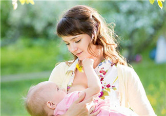 乙肝媽媽還能給寶寶喂母乳嗎？