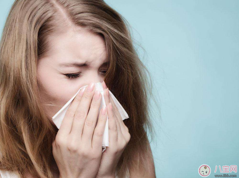 準(zhǔn)媽媽秋季感冒怎么辦 秋季準(zhǔn)媽媽感冒預(yù)防高招 準(zhǔn)媽媽秋季感冒怎么辦 秋季準(zhǔn)媽媽感冒預(yù)防高招