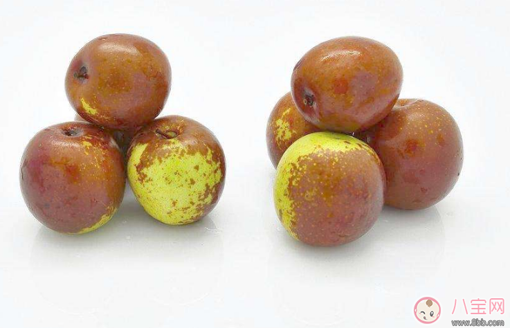 老太吃下15顆紅棗心臟驟停 正確吃紅棗才能對(duì)身體好 老太吃下15顆紅棗心臟驟停 正確吃紅棗才能對(duì)身體好