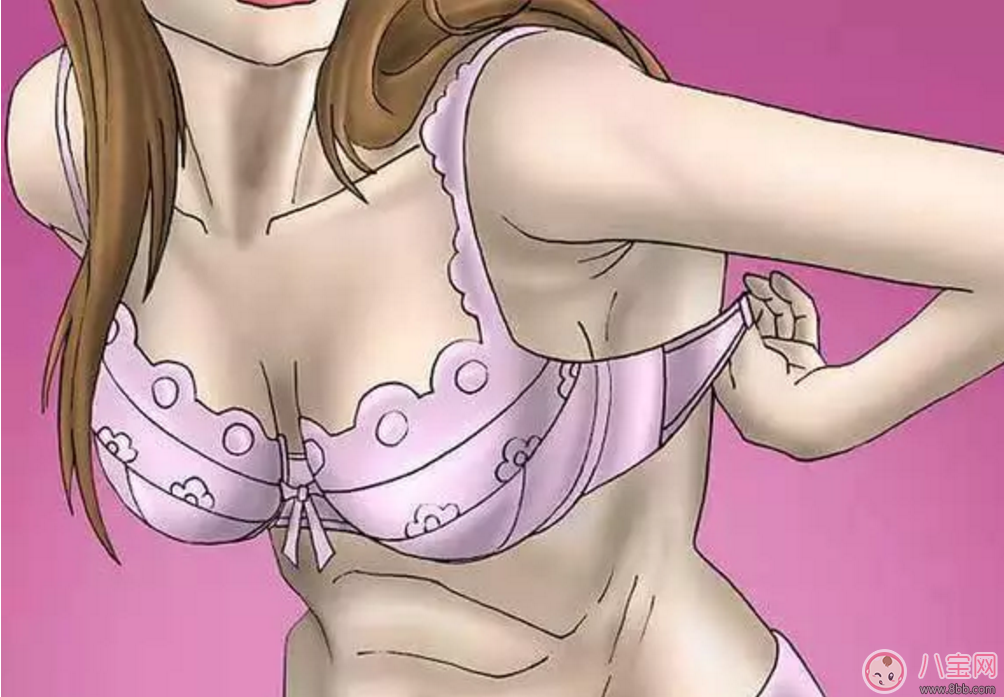 胸部大小很重要 乳房如何影響女性 胸部大小很重要 乳房如何影響女性