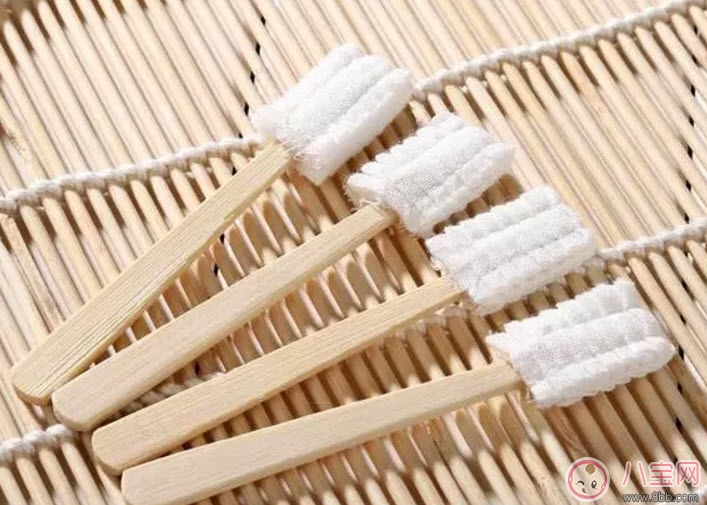 月子牙刷有必要嗎 坐月子有必要用月子牙刷嗎