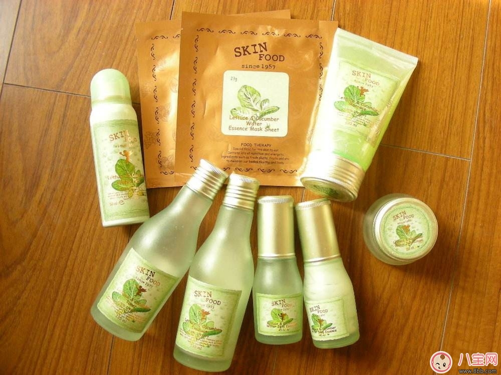 女性健康保養(yǎng)  酪梨美容功效多