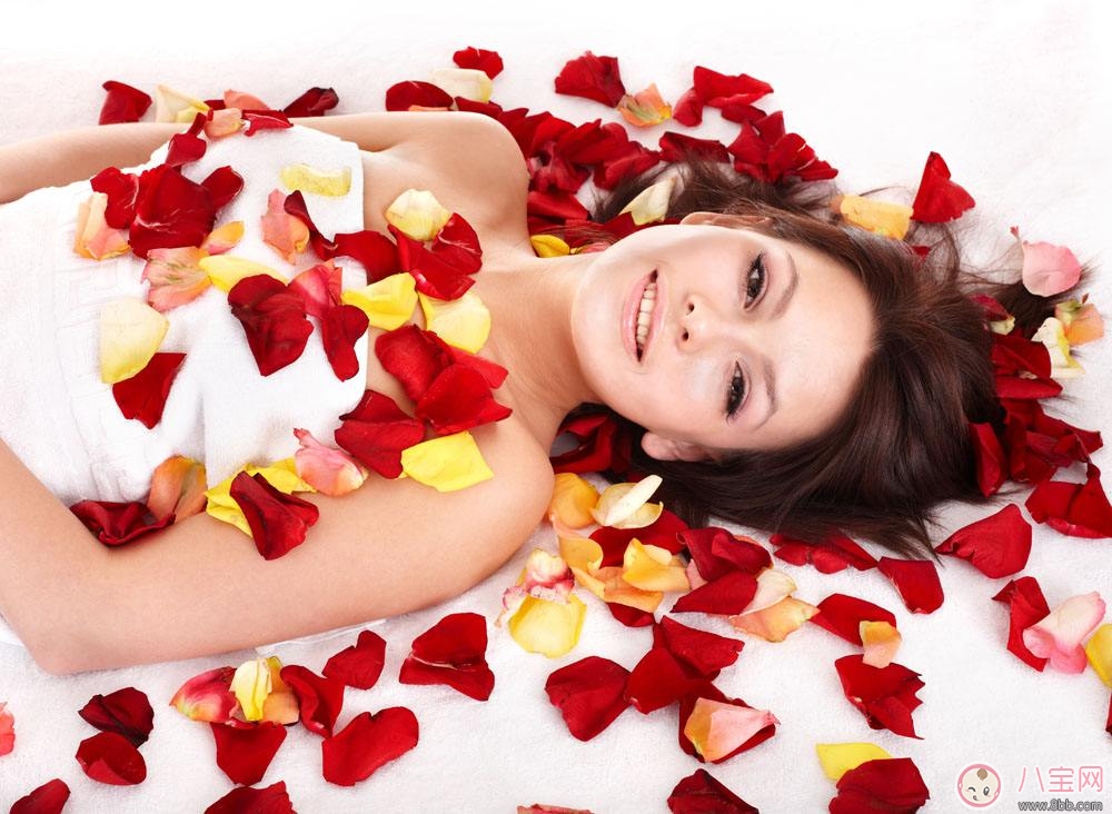 女性養(yǎng)生秘訣 讓你越活越年輕 女性養(yǎng)生秘訣 讓你越活越年輕