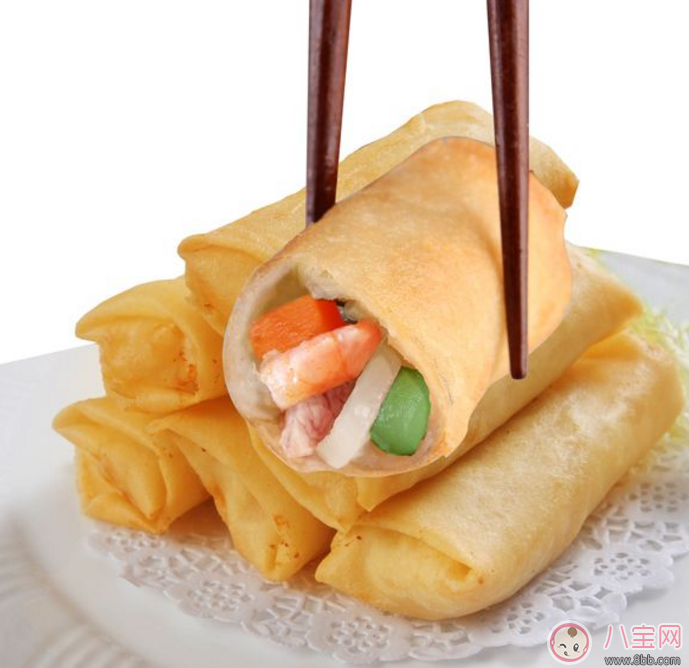 哪些食物不利于減肥呢 減肥堅決不能吃的食物盤點