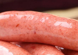 哪些食物不利于減肥呢 減肥堅決不能吃的食物盤點(diǎn)