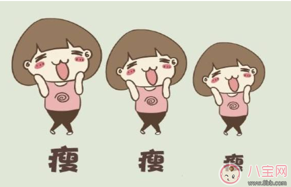 秋天不減肥冬天胖十斤 怎么在秋天正確減肥