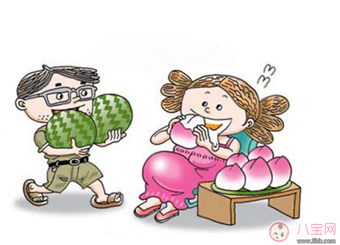 準媽媽孕期要預防血糖偏高 準媽媽糖尿病怎么辦 準媽媽孕期要預防血糖偏高 準媽媽糖尿病怎么辦