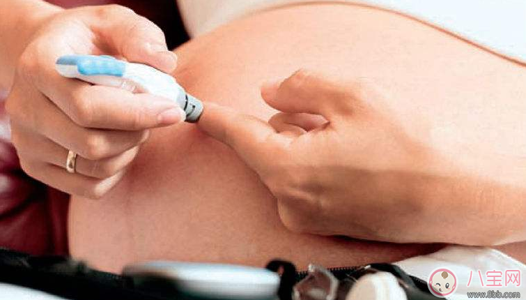 準媽媽孕期要預防血糖偏高 準媽媽糖尿病怎么辦 準媽媽孕期要預防血糖偏高 準媽媽糖尿病怎么辦