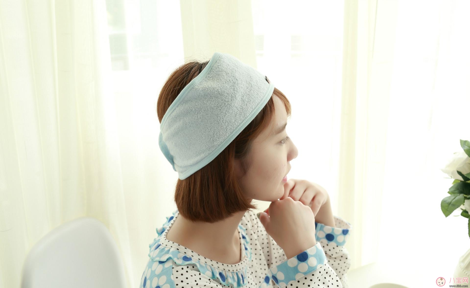 產(chǎn)后嚴重脫發(fā)怎么辦  全方面治療是關鍵