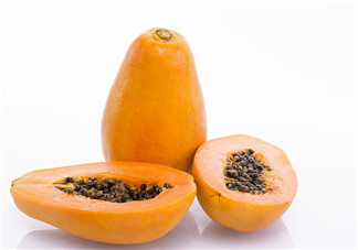 木瓜可預(yù)防多種女性疾病 女性應(yīng)多吃