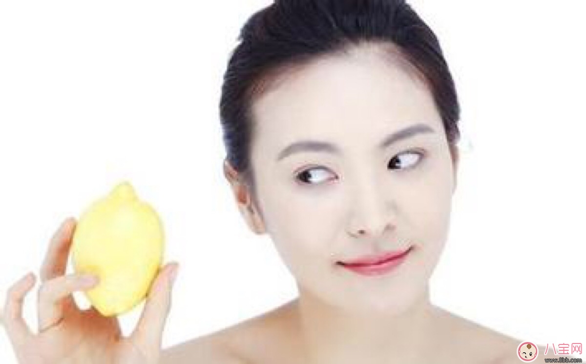 寶媽美容保養(yǎng)妙招 檸檬妙用多 寶媽美容保養(yǎng)妙招 檸檬妙用多