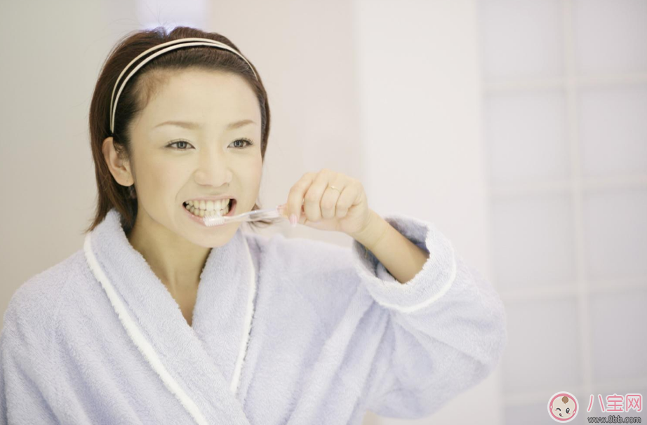 準(zhǔn)媽媽需要用孕婦專用牙膏嗎 準(zhǔn)媽媽牙膏推薦