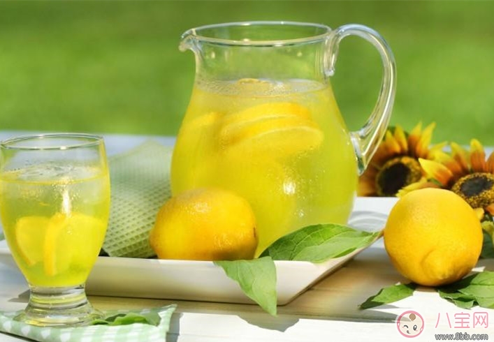 孕后長斑煩惱多 檸檬水祛斑還美白 孕后長斑煩惱多 檸檬水祛斑還美白
