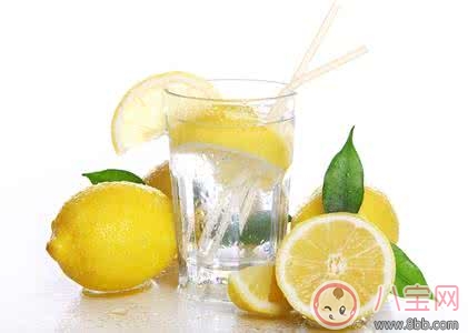 孕后長斑煩惱多 檸檬水祛斑還美白 孕后長斑煩惱多 檸檬水祛斑還美白