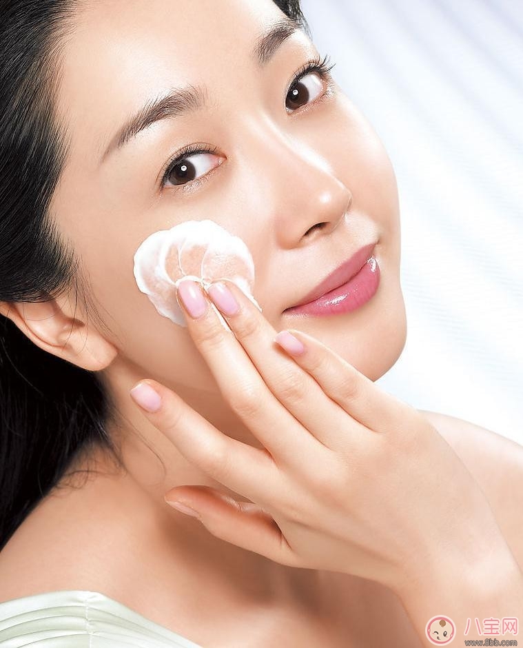 昆凌都要備孕第三胎了 孕期護(hù)膚大揭秘